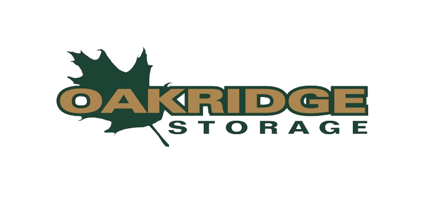 Oakridge Storage